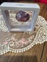 Гривна и пръстен с аметист, снимка 6