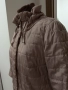 Дамско яке, размер S-M (44), използвано., снимка 5