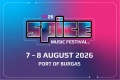 Билети за Spice music festival 2026, снимка 1