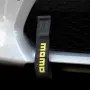 Спортен декоративен колан за теглене на автомобил МОМО - 5 цвята, снимка 2