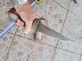 Нож, ханджар, кама, кинжал, каракулак, снимка 7