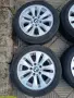 Джанти BMW 16" 5X120 със зимни гуми 195/55/16, снимка 3