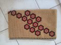 Ретро мънистено портмоне , снимка 3