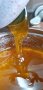 Натурален пчелен мед-букет,прополис (клей)и прашец , снимка 6
