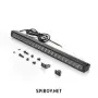 LED бар HELLA Long-range light Black Magic 12/24V 105W 6000lm, снимка 1