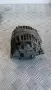 Алтернатор Opel Zafira 2.2 DTI 2002 0124525030 Zafira A (1999-2005), снимка 2