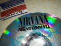 NIRVANA-NEVERMIND  CD 1608231806, снимка 3