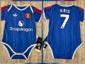 БЕБЕШКИ бодита Liverpool Manchester United CHELSEA, ARSENAL, MAN CITY!, снимка 1