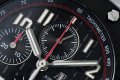 Мъжки часовник Audemars Piguet Vampire Royal Oak Offshore с швейцарски механизъм, снимка 4