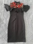 Дамска елегантна рокля, снимка 2
