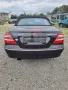 Mercedes CLK 200 AVANTGARDE AUTOMATIC  КАБРИОЛЕТ, снимка 4