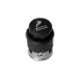 Компактна автомобилна запалка 12V 34 mm, снимка 1