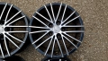 VW 15 5х112 лети джанти Ауди Фолксваген Шкода Сеат. 5x112, снимка 7
