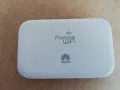 Huawei E5372 4G мобилен рутер работи в всички ОП, снимка 2