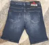 Дънкови къси гащета Dsquared2, снимка 2