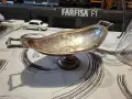 Посребрени ретро съдове, снимка 7