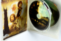 ДВД Властелинът на Пръстените: Двете Кули DVD Lord of the Rings, снимка 3