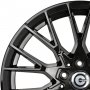 18" Джанти БМВ 5X120 BMW 3 E46 E90 E91 E92 F30 F32 F36 5 E60 F10 7 F E, снимка 3