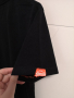 Разпродажба! Мъжка тениска Superdry orange label черна/ Оригинална, 100% памук, снимка 5