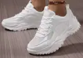 Маратонки/обувки Нови. € 17. № 42, стелка 27,1 см, за стъпало 26,9 см, снимка 1