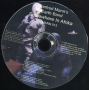 Компакт дискове CD Manfred Mann's Earth Band ‎– Somewhere In Afrika, снимка 3