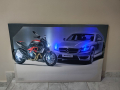 Светеща картина с Led осветление - Ducati + Mercedes CLS AMG, снимка 2