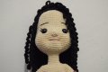 Плетена кукла, снимка 5