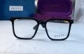 Gucci диоптрични рамки.прозрачни слънчеви,очила за компютър, снимка 3