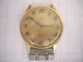 Позлатен часовник., снимка 1