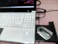 Лаптоп HP Pavilion dv6 Entertainment PC - два процесора, снимка 11