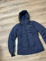 Висок клас дамска зимна пухенка Bergans of Norway Rjukan  700fill Down Lady Jacket , S размер, снимка 3