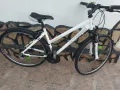 алуминиев велосипед 28", снимка 2