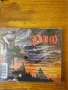 Оригинален матричен cd Dio-Holy Diver отлично състояние , снимка 2