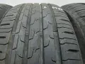 4бр летни гуми 205/45/17 CONTINENTAL L06490 , снимка 3