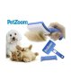Четка за домашни любимци PET ZOOM, снимка 1 - За кучета - 41966842