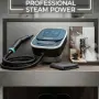 Парочистачка 2500 W с комплект аксесоари - Мощно почистване с гореща пара, снимка 6