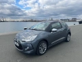 DS 3, АВТОМАТИК,1,6. Бензин 120к, снимка 3