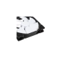 Fractal Design Venturi HP-14 PWM White FD-FAN-VENT-HP14-PWM-WT, снимка 5