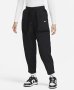 Дамско долнище Nike Sportswear Essential Woven High-Waisted Curve - размер М, снимка 1 - Спортни екипи - 41392705