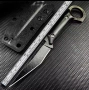 Тактически нож с кания , снимка 2
