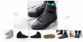 кецове NIKE SON OF FORCE MID WINTER номер 42 и 43, снимка 2