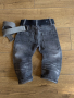 NEXT гъзарски дънки за момче, снимка 2