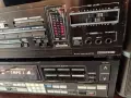 Kenwood krV75r +Kenwood kx76r+ biema, снимка 2