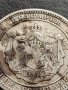 СРЕБЪРНА МОНЕТА 2 лева 1882г. КНЯЖЕСТВО БЪЛГАРИЯ СЪЕДИНЕНИЕТО ПРАВИ СИЛАТА ЗА КОЛЕКЦИОНЕРИ 40739, снимка 13