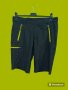 Varde of Norway SoftSheel Къси Панталони Мъжки M, снимка 1 - Спортни дрехи, екипи - 40733617