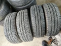 4бр.всесезонни гуми MICHELIN 215 65 16C DOT21 цена за брой, снимка 1