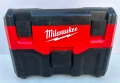 Milwaukee M18 VC-2 - Акумулаторна прахосмукачка 18V, снимка 2