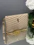 Yves Saint Laurent дамски чанти Различни цветове , снимка 5