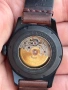 продавам часовник Steinhart Military 42 black pvd automatic, снимка 2