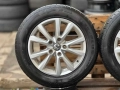 5х130 18 Джанти VolksWagen Touareg Фолксваген Туарег 5x130, снимка 4